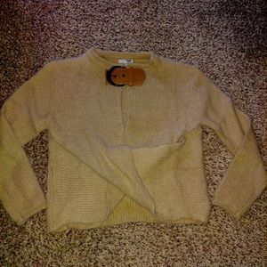 Beautiful casual sweater